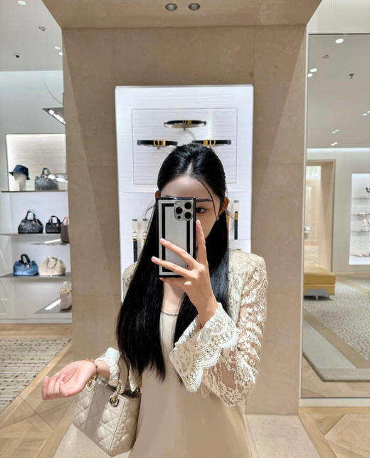 🉐️450包邮
原单三格戴妃 商品图3