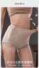 【洛诗琳老顾客福利款】【3条99元 5条149元】真丝桑蚕丝内档❗❗高腰无痕收腹提臀性感蕾丝花边女士桑蚕丝提臀收小肚子束腰塑身内裤（贴身衣物不支持退换）44038 商品缩略图1