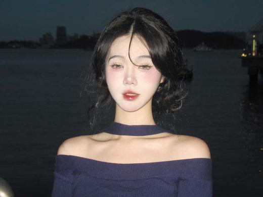 mimipark 日抛 云汐画廊 直径14.4mm 着色14.0mm （十片装） 商品图7