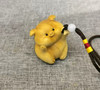 萌猪°黄杨木小挂件 商品缩略图1