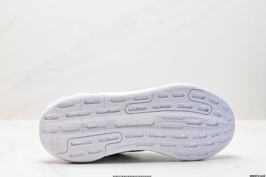 阿迪达斯ADIDAS DAY JOGGER日行者休闲运动跑步鞋FX5998男女鞋 商品图8