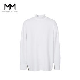 【男装】【商场同款】麦檬冬厚T恤9EB101331