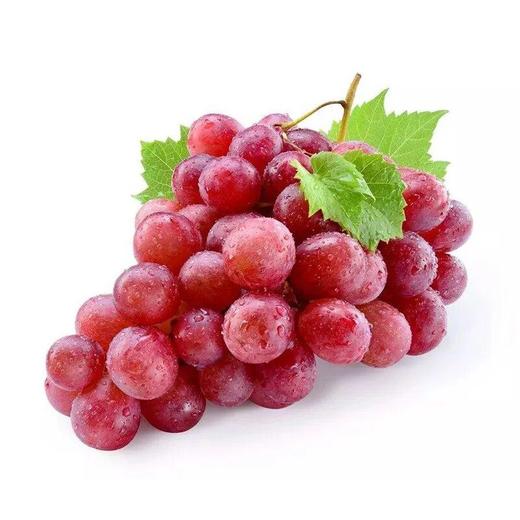 A陕西红提(1000±50g) 商品图0