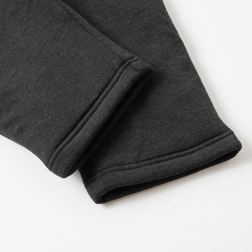 【绵羊毛】【新款DKP】大依优型大码绵羊毛保暖裤保暖裤加肥加大棉裤冬季秋裤保暖裤子 商品图4