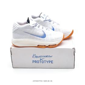 耐克Nike G.T Hustle 3 FP EP"Electric"奔忙GT3代系列中帮轻量休闲运动篮球鞋