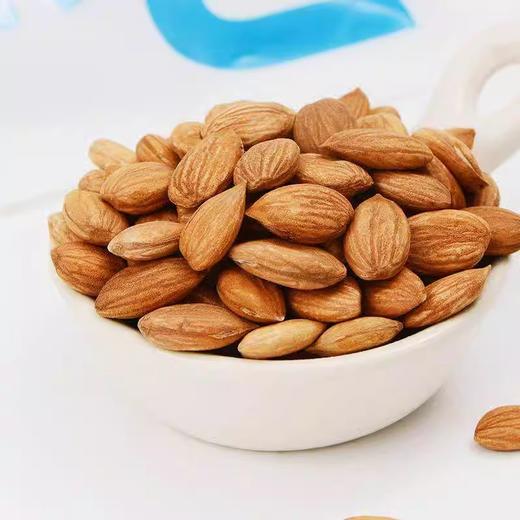 新疆疆优硕果杏仁250g*2袋 商品图2