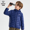 【清仓捡漏】诺诗兰儿童羽绒服 CO130406 | 穿着舒适、轻盈保暖、时尚连帽、挺阔有型 商品缩略图8