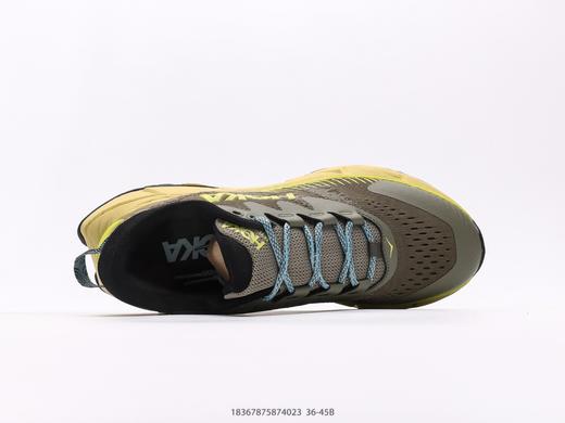 霍卡HOKA ONE ONE Skyline户外休闲运动跑步鞋男女鞋 商品图2