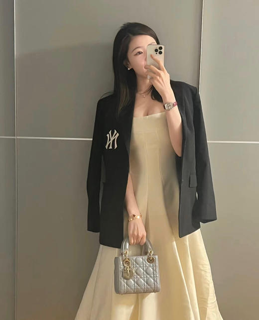 🉐️450包邮
原单三格戴妃 商品图2