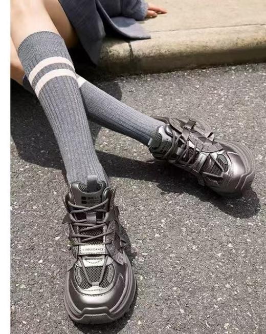 百丽女鞋C1M3 商品图0