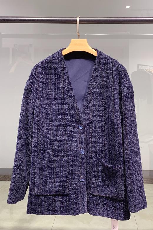 极简休闲外套 商品图6