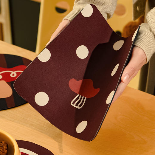 半房硅藻泥软垫系列 商品图12