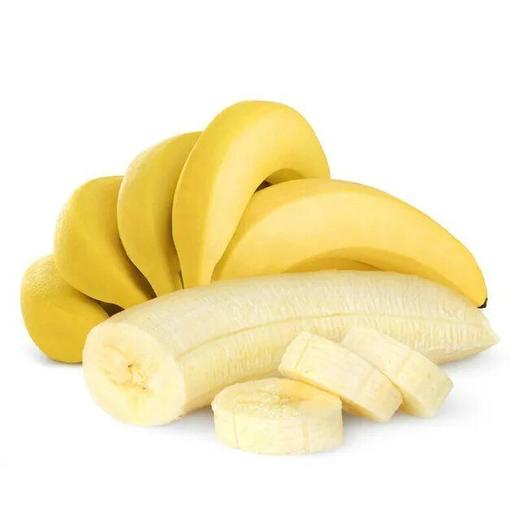 A进口香蕉（1000±50g） 商品图0
