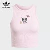 5折【自营】adidas/阿迪达斯  TANK TOP K女士卡通印花运动背心 JG8051 商品缩略图0