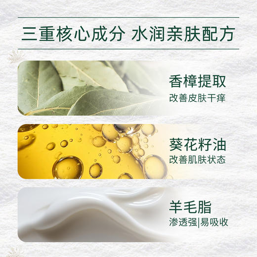 【INGRAM'S】南非膏 草本香樟乳霜 商品图4