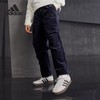 5折【自营】adidas/阿迪达斯  男士灯芯绒时尚运动休闲裤 JI8690 商品缩略图1