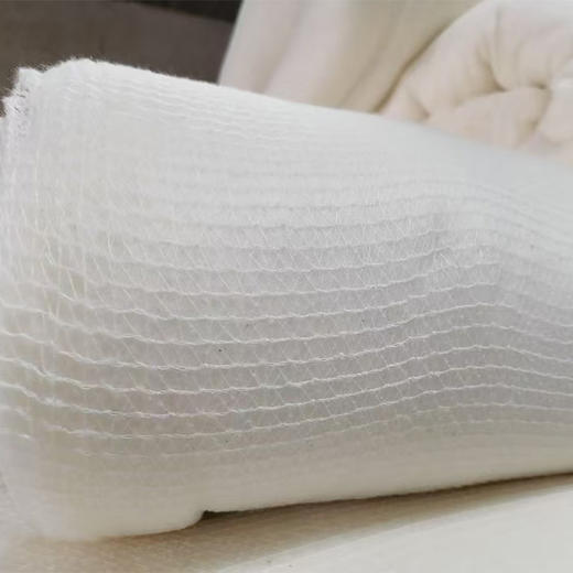 【正宗新疆棉花被】有着阳光味道的棉花被，采用南疆手采棉花，蓬松的纤维感，云朵般轻柔！既舒服贴身又暖和！【MS-J】 商品图1