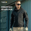 五代城市潜伏者软壳衣户外防风耐磨男春秋休闲夹克男士外套 商品缩略图2