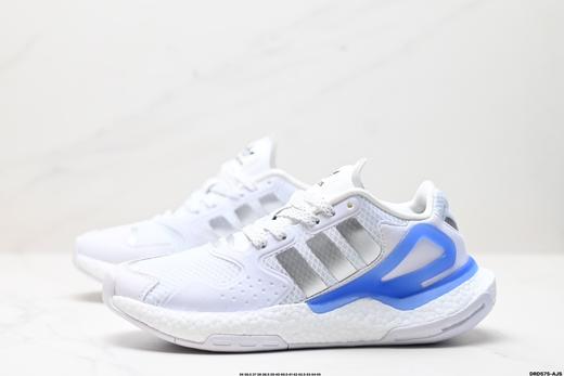 阿迪达斯ADIDAS DAY JOGGER日行者休闲运动跑步鞋FX5998男女鞋 商品图3