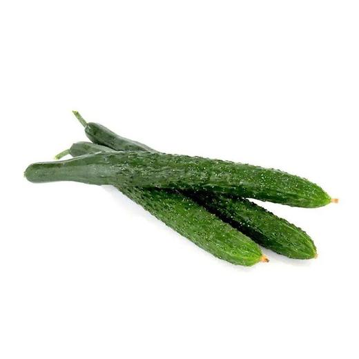 A青黄瓜(500±50g) 商品图0
