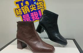 米而奇女鞋41-588P