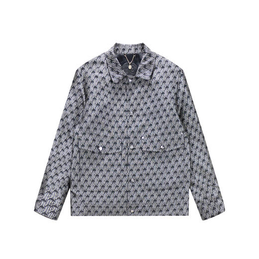 PP.GOLDEN 【茄克】 GJK3322685 商品图0