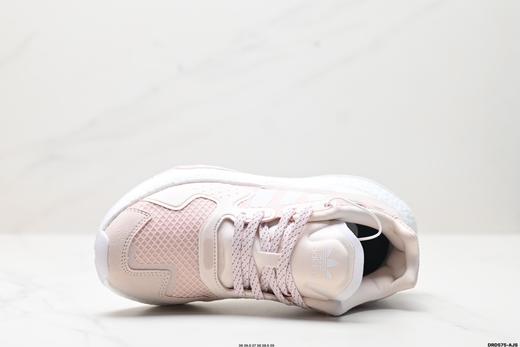 阿迪达斯ADIDAS DAY JOGGER日行者休闲运动跑步鞋FW0239女鞋 商品图1