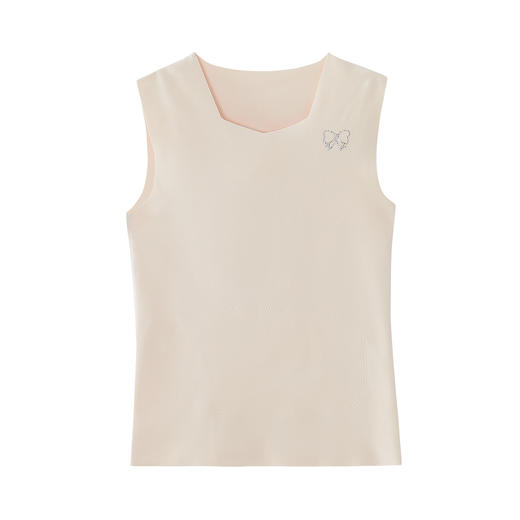 笛莎Deesha2024年冬保暖背心 商品图2