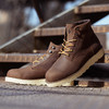二代龙骧战术工装靴男休闲经典复古百搭马丁靴黄靴潮流男鞋 商品缩略图0