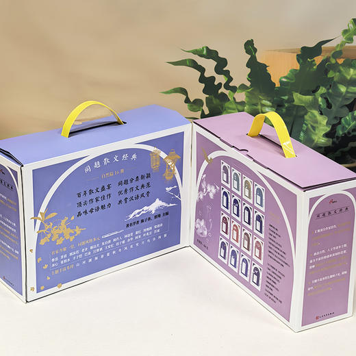 全套32册同题散文经典系列海上的日出海上的月亮鸟的天堂一只小鸟我的三个弟弟做大哥的人赞西湖船湖畔夜饮书 商品图3