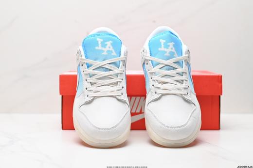 耐克NIKE DUNK LOW RETRO低帮休闲运动板鞋HQ3621-133男女鞋 商品图6