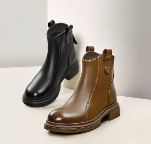 百丽女鞋BTE1 商品图0