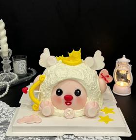 射手座·蝴蝶结loopy | 昔果