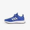 5折【自营】adidas/阿迪达斯  PUREBOOST小童网面缓震运动鞋 ID8490 商品缩略图2