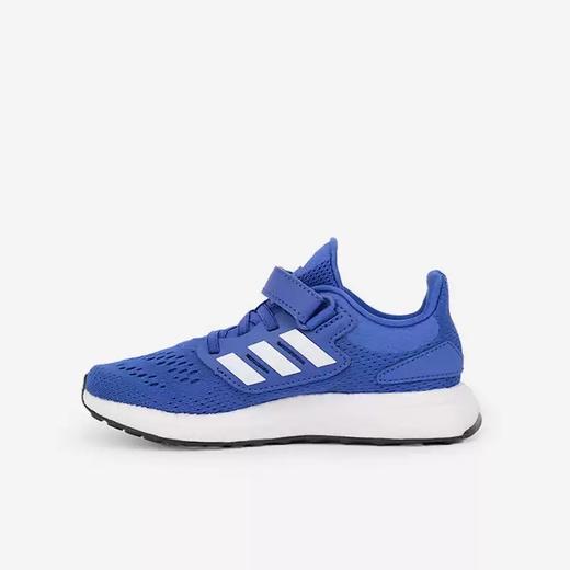 5折【自营】adidas/阿迪达斯  PUREBOOST小童网面缓震运动鞋 ID8490 商品图2