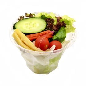 【低卡】什锦蔬菜杯 约 80g