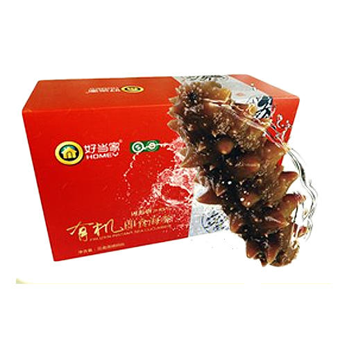 好当家有机海参特惠组 商品图0