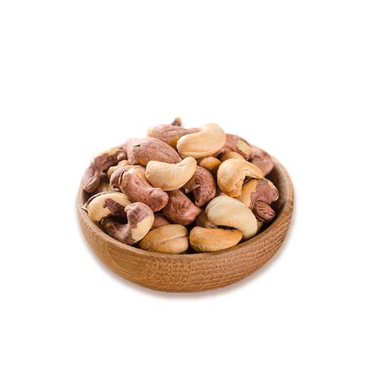 新疆疆优硕果紫皮腰果250g*2袋 商品图4