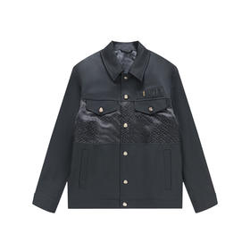 PP.GOLDEN 【茄克】 GJK0922637