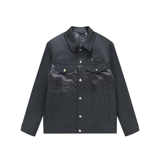 PP.GOLDEN 【茄克】 GJK0922637 商品图0