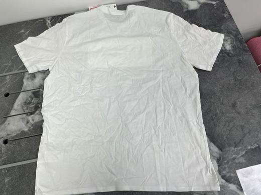 瑕疵CALVIN KLEIN男士圆领短袖舒适T恤 商品图0