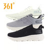 361度男鞋防滑运动跑鞋572322226男子网面透气 商品缩略图0