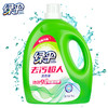 【绿伞】正品家用去污超人洗衣液持久留香深层护理8斤装 商品缩略图0