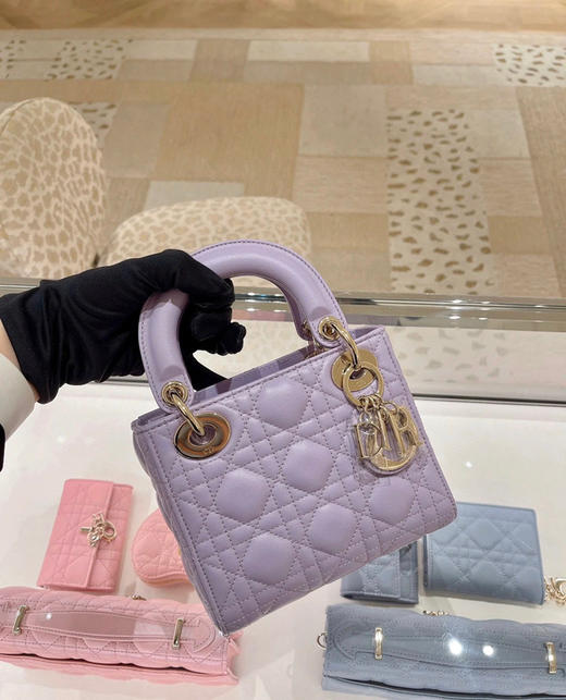 🉐️450包邮
原单三格戴妃 商品图2