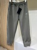 男女同款冬季始祖n加绒松紧腰卫裤厚 商品缩略图5