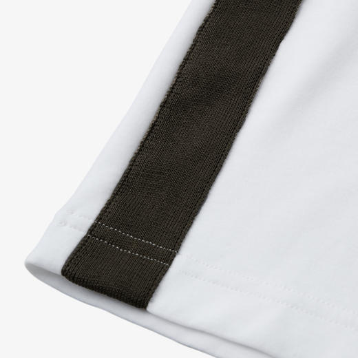 【男装】【商场同款】麦檬冬厚T恤9EB101331 商品图3