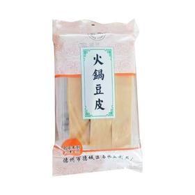 A明永火锅豆皮138g