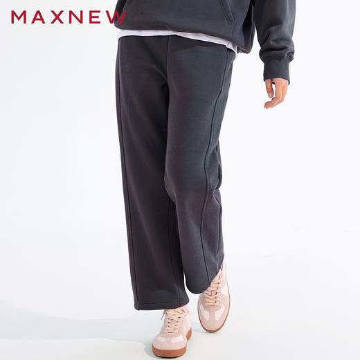 【长裤】阔腿裤1N4224403 商品图1