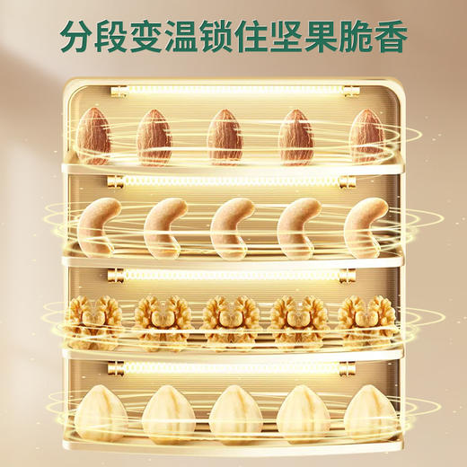 每日坚果  28袋  25g/袋 商品图2