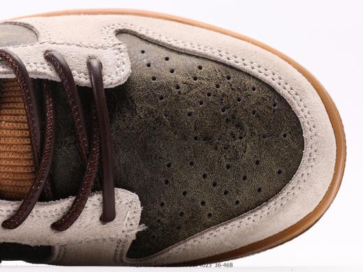 耐克NIKE DUNK LOW低帮休闲运动板鞋HQ3459-212男女鞋 商品图7